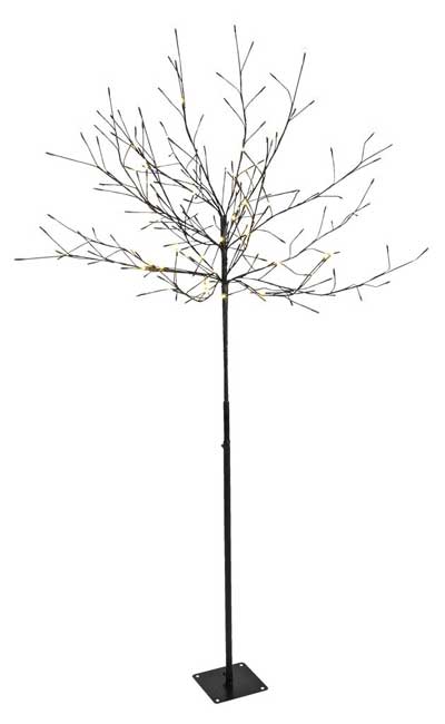Svetleće LED drvo Desert Rose 180cm 180LED - dodatni pogled