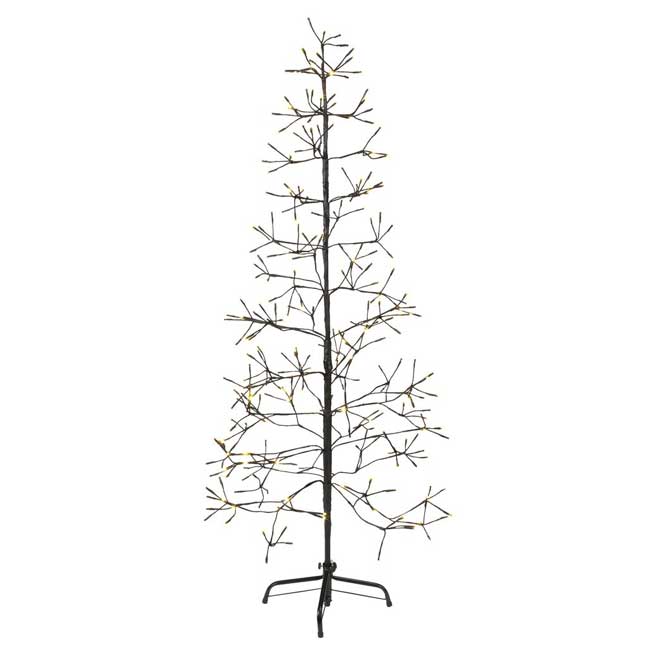 Svetleće LED drvo Auriga 150cm 280LED - dodatni pogled