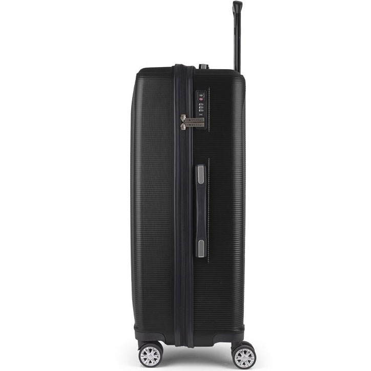 Veliki putni ABS kofer sa četiri točka Gabol Miami 119547-01 - dodatni pogled