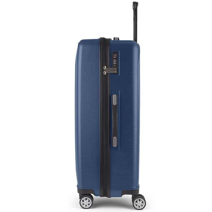 Veliki putni ABS kofer sa četiri točka Gabol Miami 119547-03 - dodatni pogled