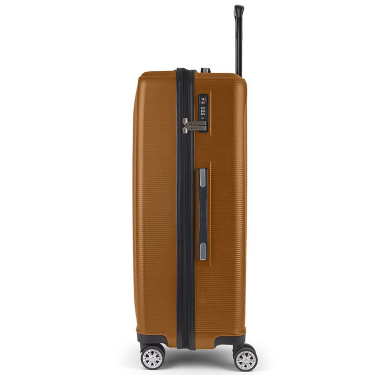 Veliki putni ABS kofer sa četiri točka Gabol Miami 119547-35 - dodatni pogled