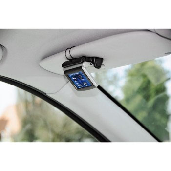 Bury® CV-9040 Bluetooth Hands-Free uređaj - dodatni pogled