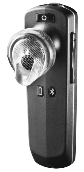 Bluetooth slušalica Jabra BT-2080 - dodatni pogled