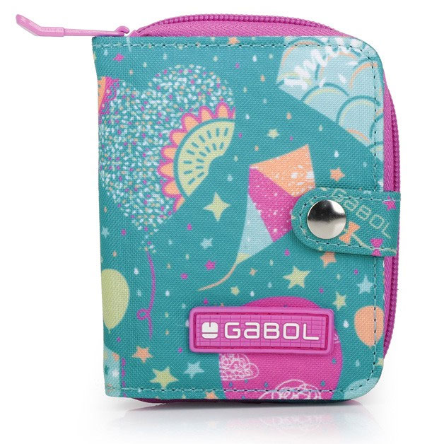 Dečji novčanik Gabol Mimic 226588 - dodatni pogled