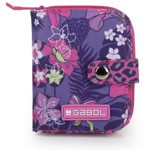 Dečji novčanik Gabol Jasmine 226788 - dodatni pogled