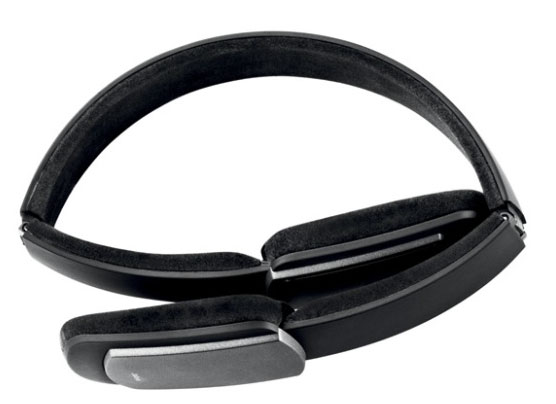 Bluetooth stereo slušalice Jabra Helo - dodatni pogled