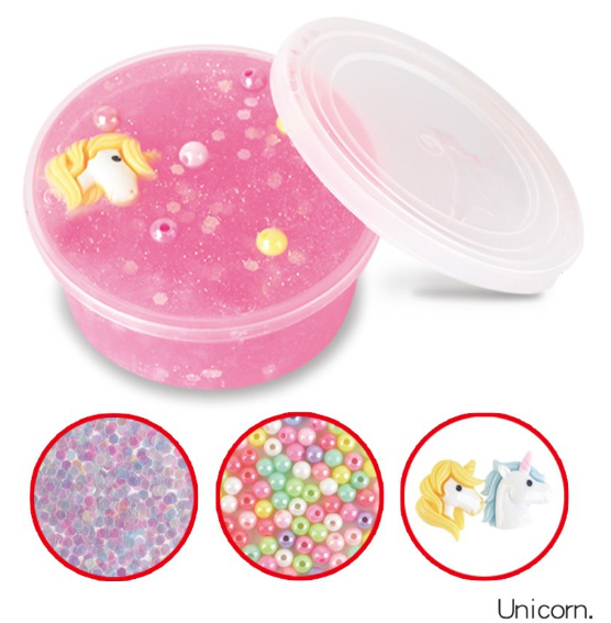 Set za Slajm SLIME Jednorog 885012 - dodatni pogled