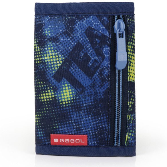 Dečji novčanik Gabol Coach 227208 - dodatni pogled