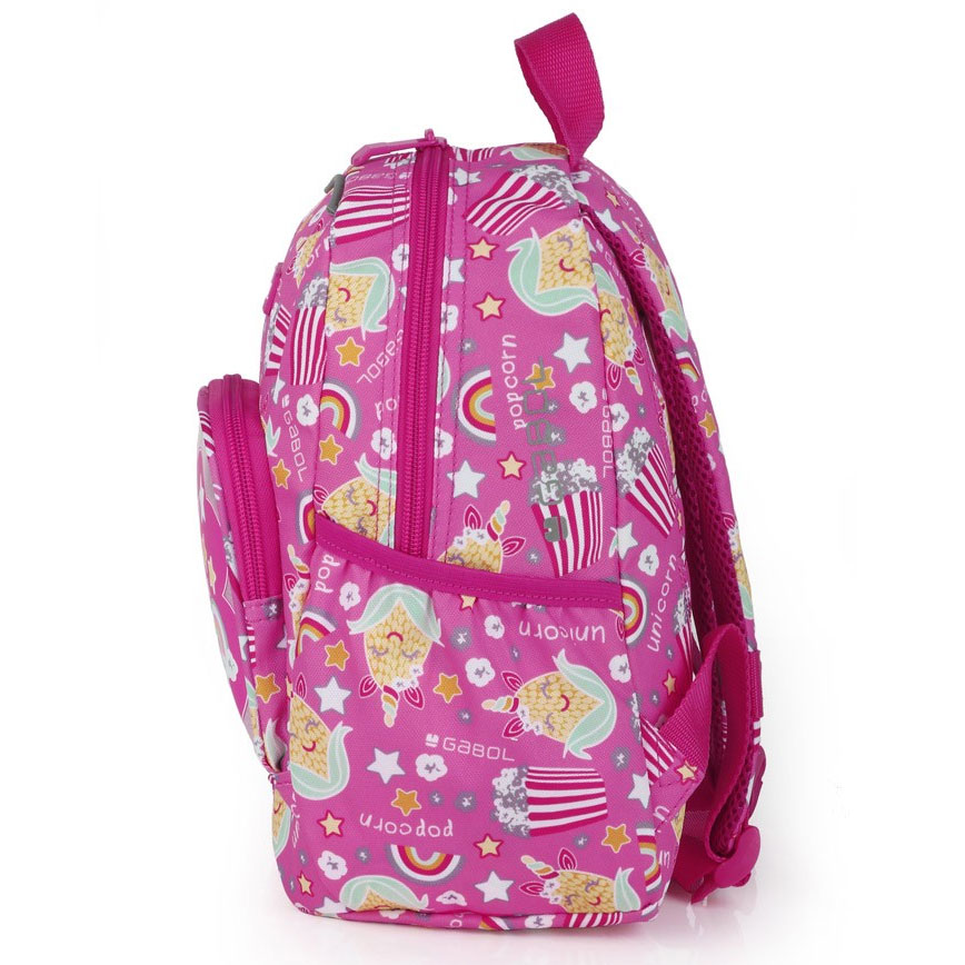 Predškolski ranac Gabol Unicorn 226387 - dodatni pogled