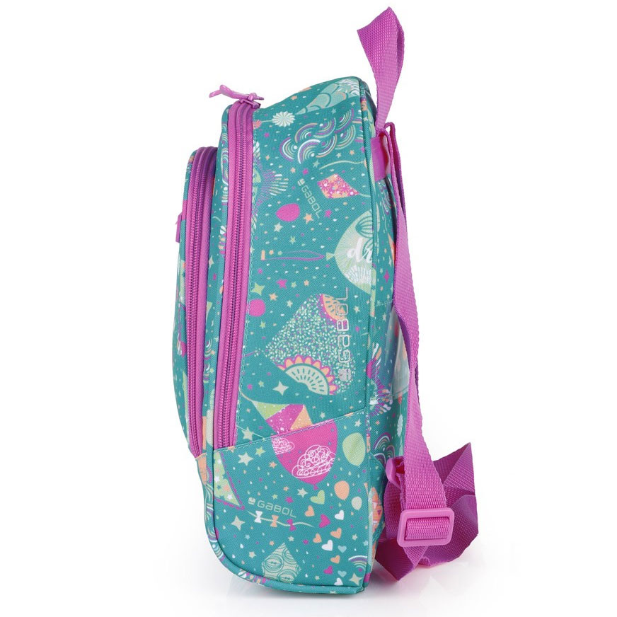 Predškolski ranac Gabol Mimic 226505 - dodatni pogled
