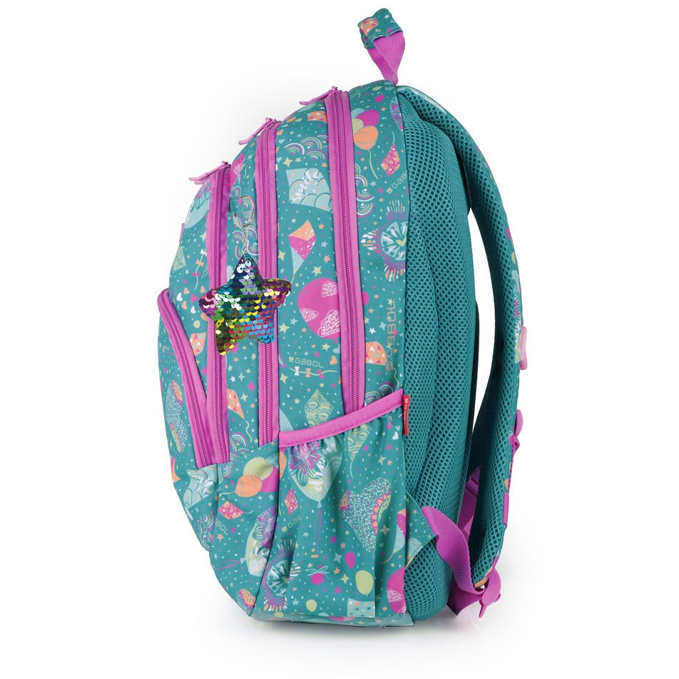 Školski ranac Gabol Mimic 226540 - dodatni pogled