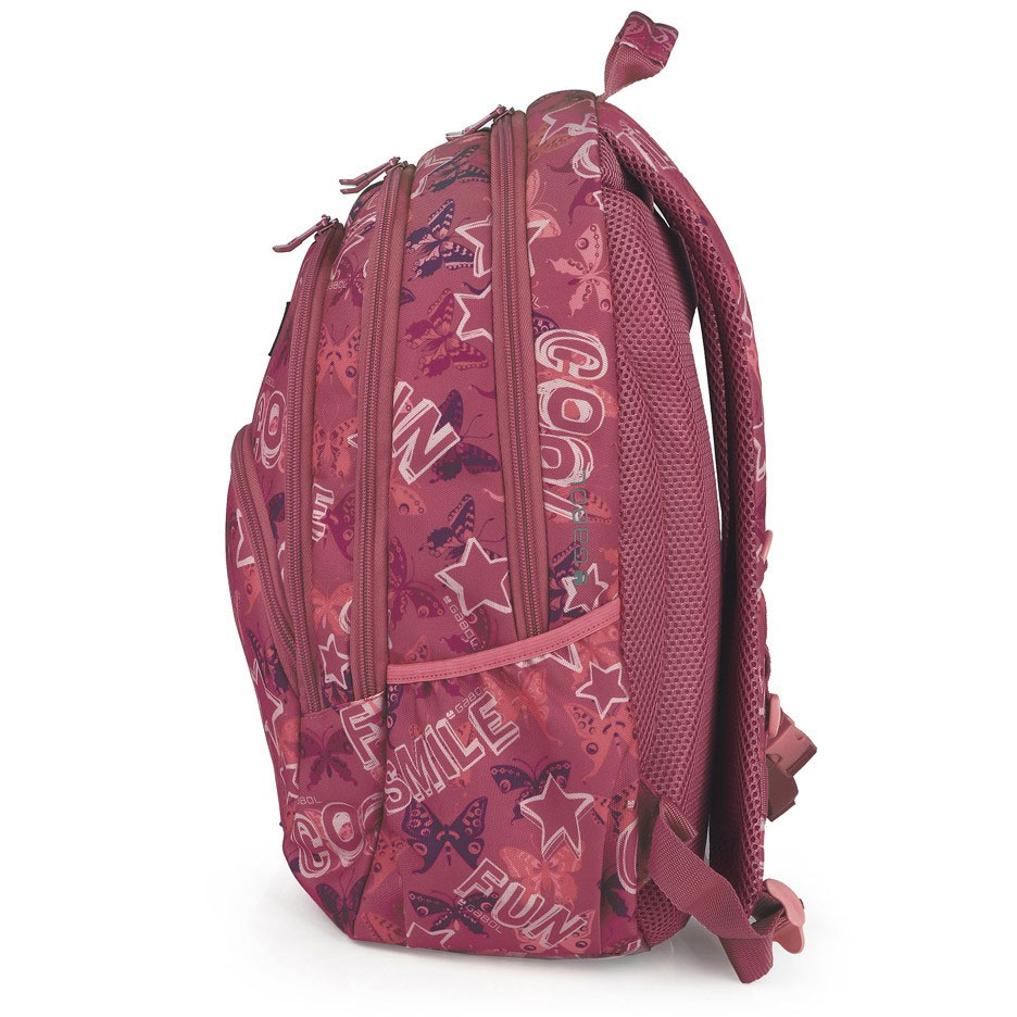 Školski ranac Gabol Emma 227840 - dodatni pogled