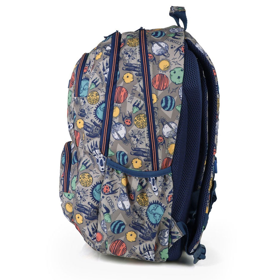 Školski ranac Gabol Planet 227177 - dodatni pogled