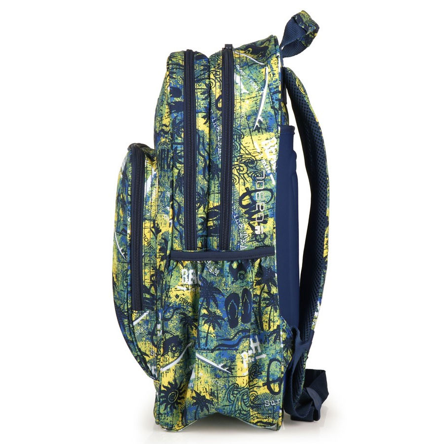 Školski ranac Gabol Shark 227300 - dodatni pogled