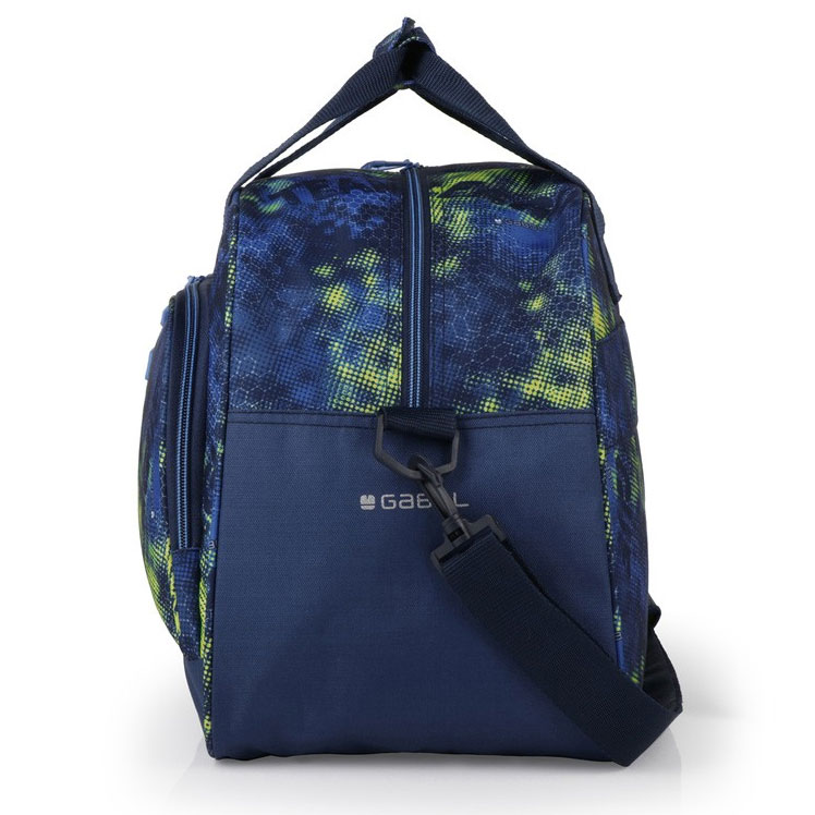 Putna sportska torba Gabol Coach 227255 - dodatni pogled