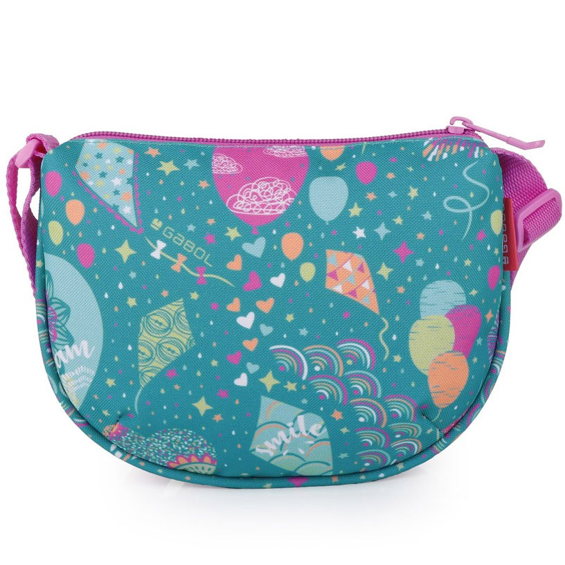 Dečija torbica na rame Gabol Mimic 226524 - dodatni pogled