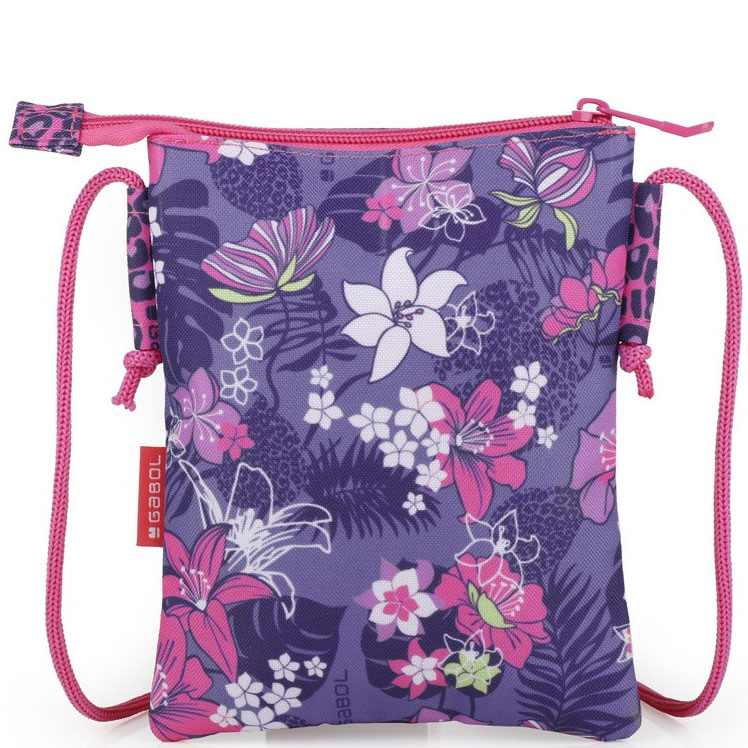 Dečija torbica na rame Gabol Jasmine 226723 - dodatni pogled