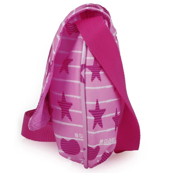 Dečija torbica na rame Gabol Shiny Shiny 226834 - dodatni pogled