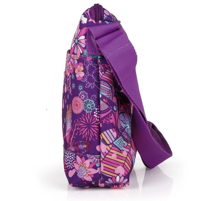 Dečija torba na rame Gabol Abril 226956 - dodatni pogled