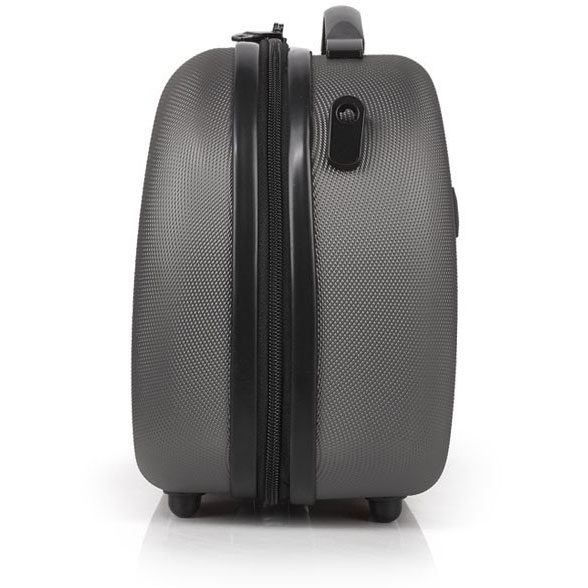 Gabol Neseser Paradise sivi 103512-16 - dodatni pogled