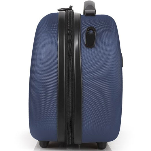 Gabol Neseser Paradise plavi 103512-03 - dodatni pogled