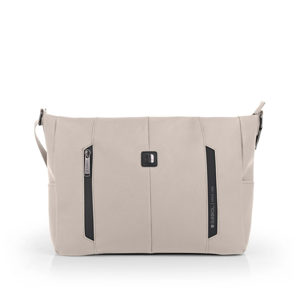 Ženska torba na rame Gabol Techno 536913-006 - dodatni pogled