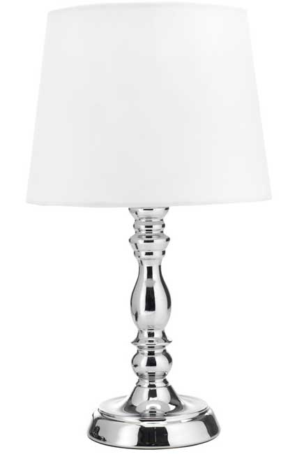 Stona lampa Sovienne - dodatni pogled