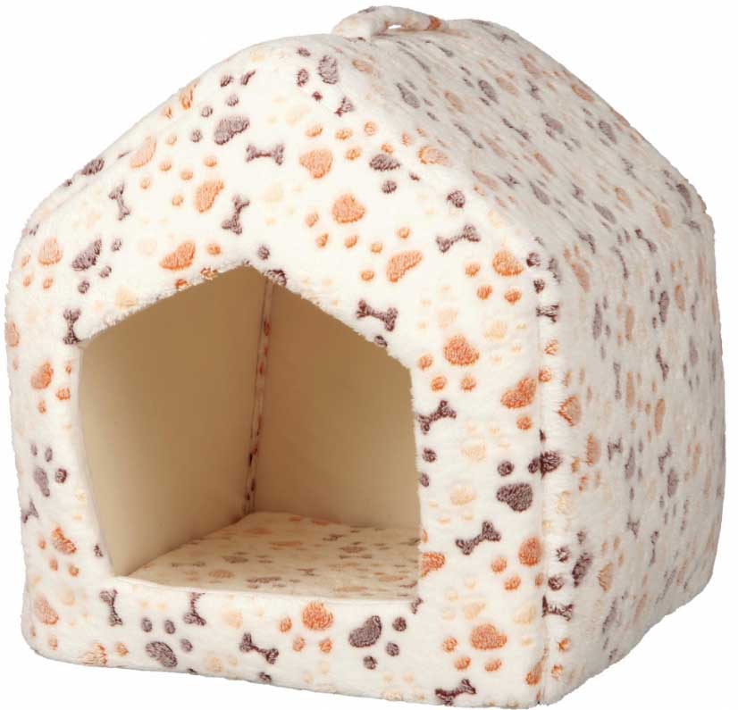 Trixie Kućica ležaljka za mačke i male pse Lingo 36355 - dodatni pogled