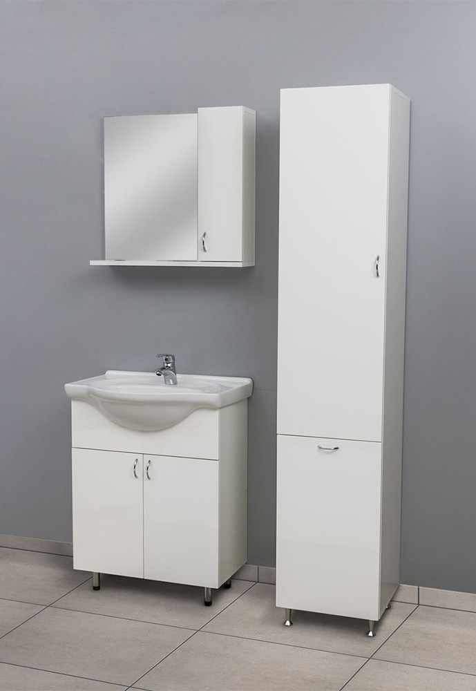 Roper ormarić sa lavaboom IVER 650BX - dodatni pogled