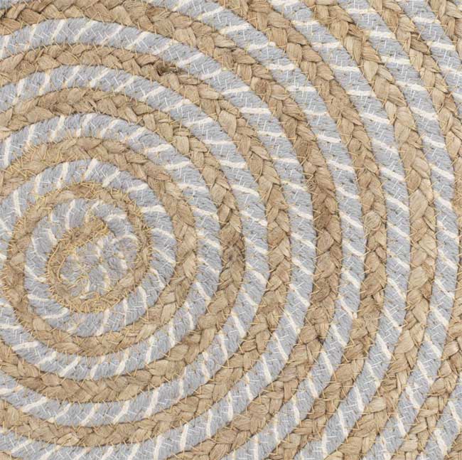 Okrugli tepih Utaco 120cm - dodatni pogled