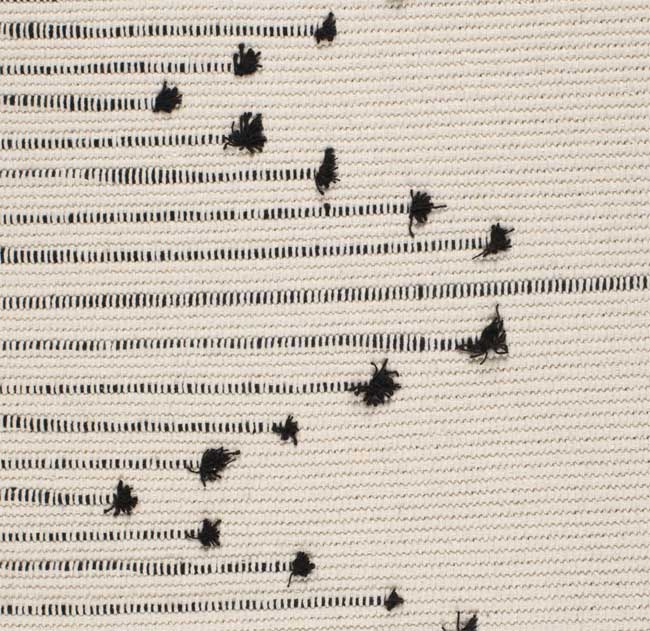 Tepih staza Riley 70x140 - dodatni pogled