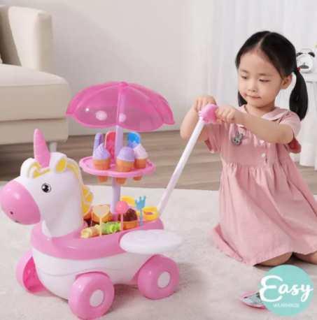 Dečija igračka Sladoleddžinica 870063 - dodatni pogled