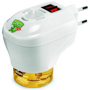 Chicco Zanza No Rezervni refil 9906006 - dodatni pogled