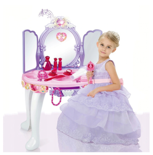 Dečija igračka Set za ulepšavanje 870035 - dodatni pogled