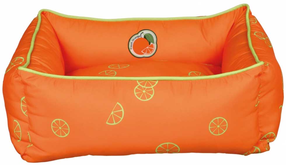 Krevet za pse malih rasa ili mačke Trixie Fruits 37367 - dodatni pogled