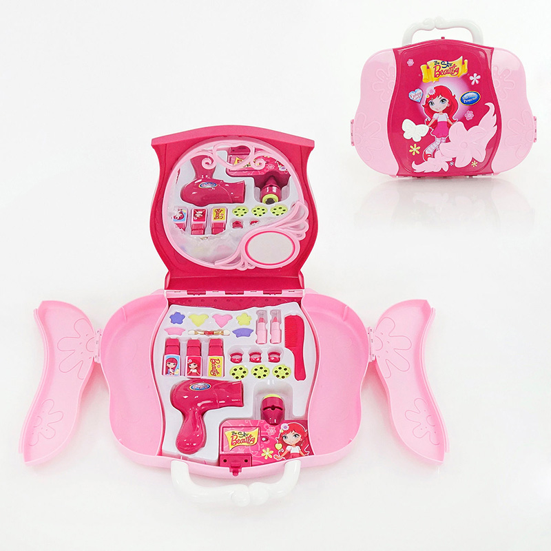 Dečija igračka Set za ulepšavanje 809 sa projektorom 870076 - dodatni pogled