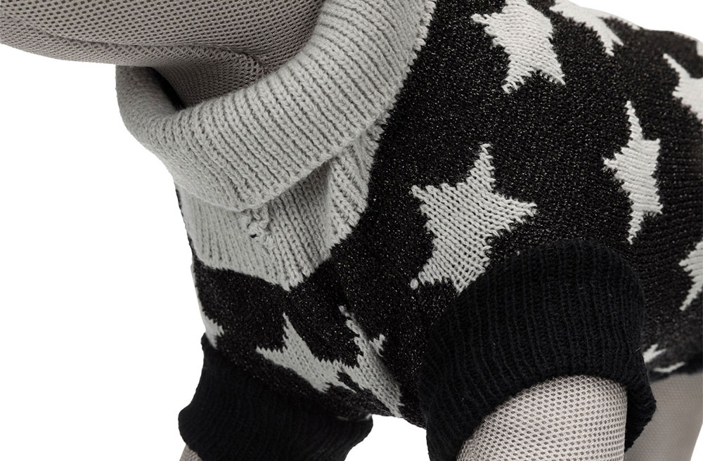 Džemper za psa Stella Bay leđa 45cm 67436 - dodatni pogled