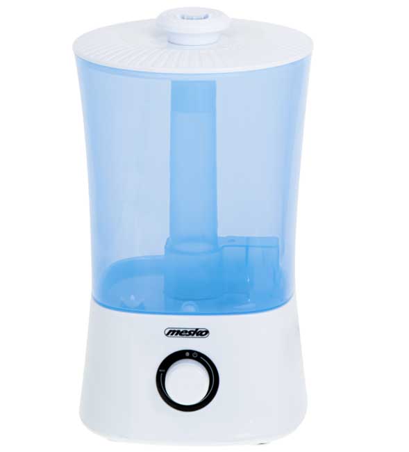 Ovlaživač vazduha Mesko MS7965 - dodatni pogled