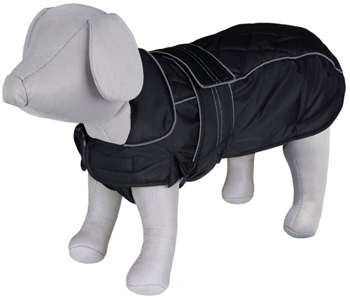 Trixie Jakna za pse Rouen 38cm 67514 - dodatni pogled