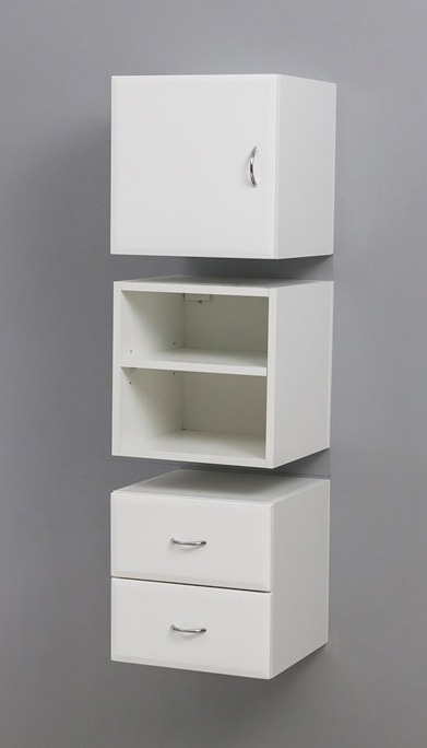 Roper Lego ormarić sa policama - dodatni pogled