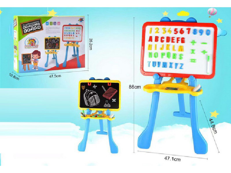 Tabla za crtanje za decu 870046 - dodatni pogled