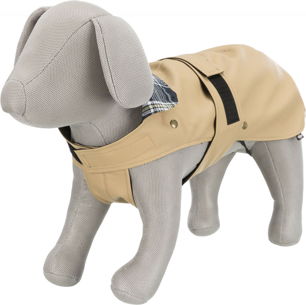 Mantil za pse Paris Beige veličina 40cm Trixie 680514 - dodatni pogled