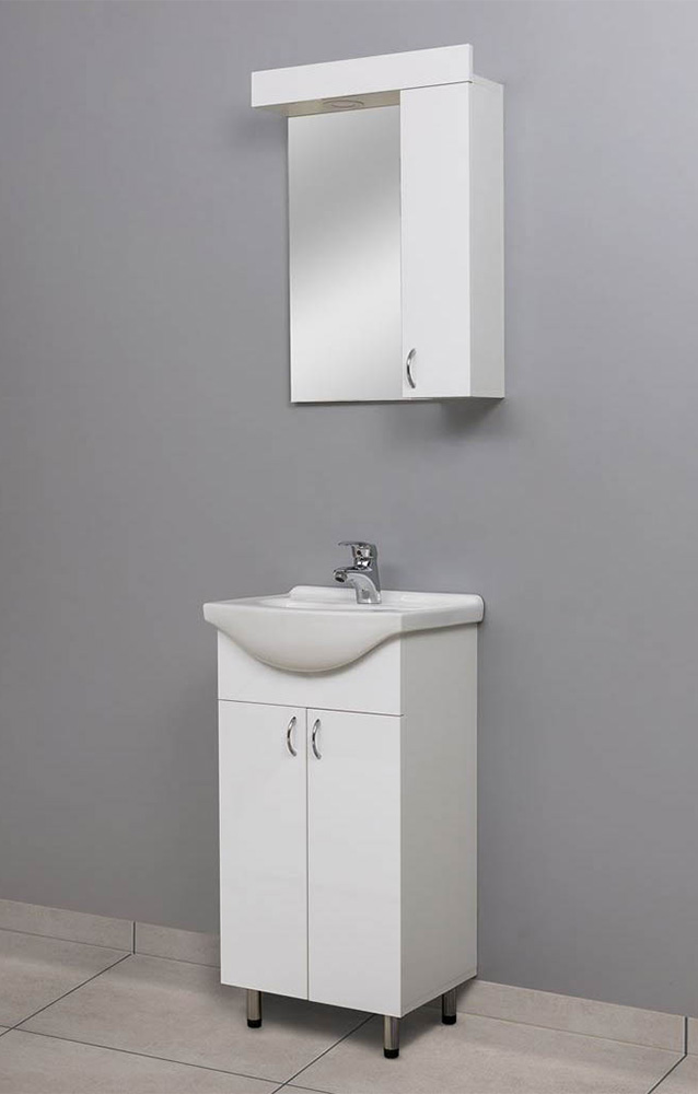 Roper ormarić sa lavaboom Ekonomik 450BX - dodatni pogled