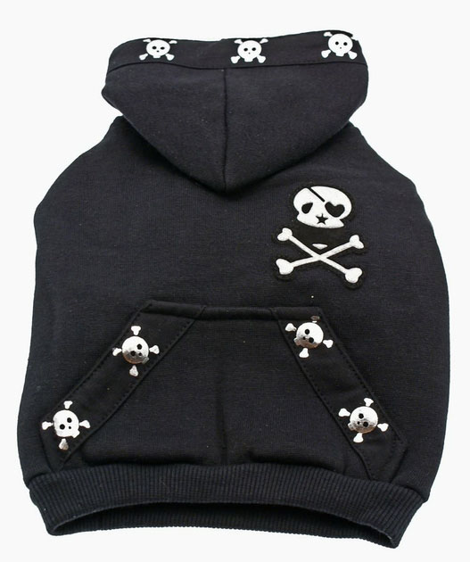 Trixie Odelo za psa North Bay 22-27cm 30831 - dodatni pogled