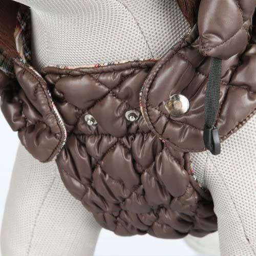 Trixie Jakna za pse Venezia 50cm 67116 - dodatni pogled