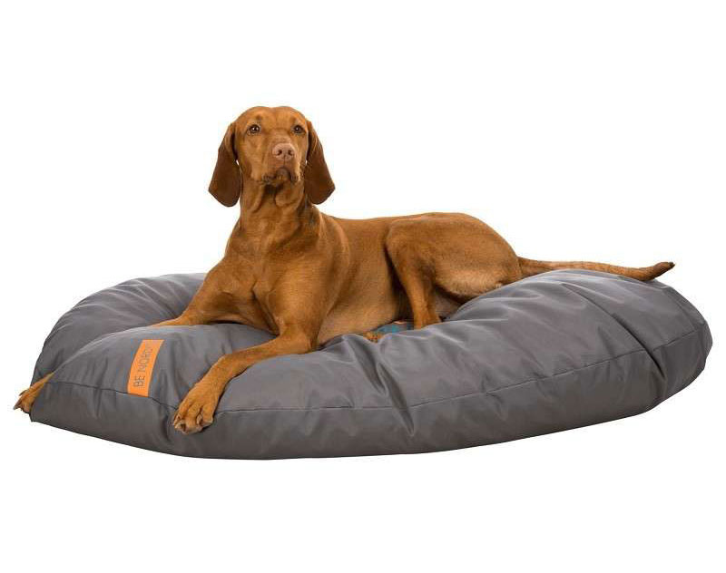 Jastuk za psa Be Nordic Hooge Grey 110cm Trixie 36381 - dodatni pogled