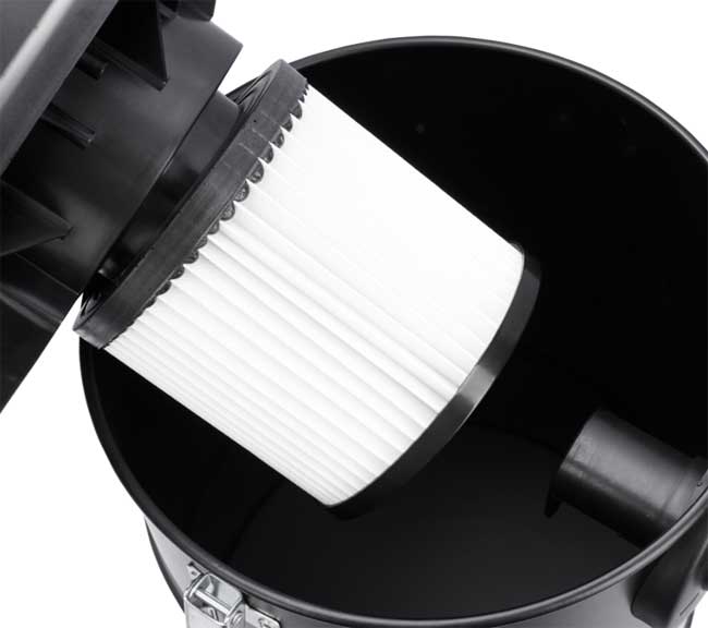 Usisivač za hladan pepeo Adler AD7035 - dodatni pogled