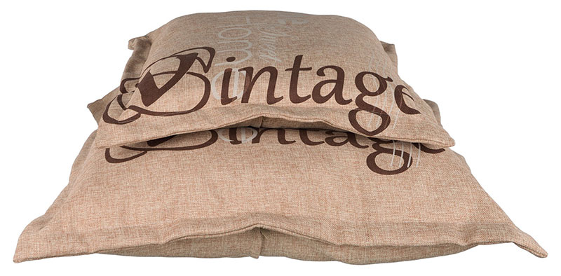 Trixie Jastuk za male pse ili mačke 60cm Vintage 38084 - dodatni pogled