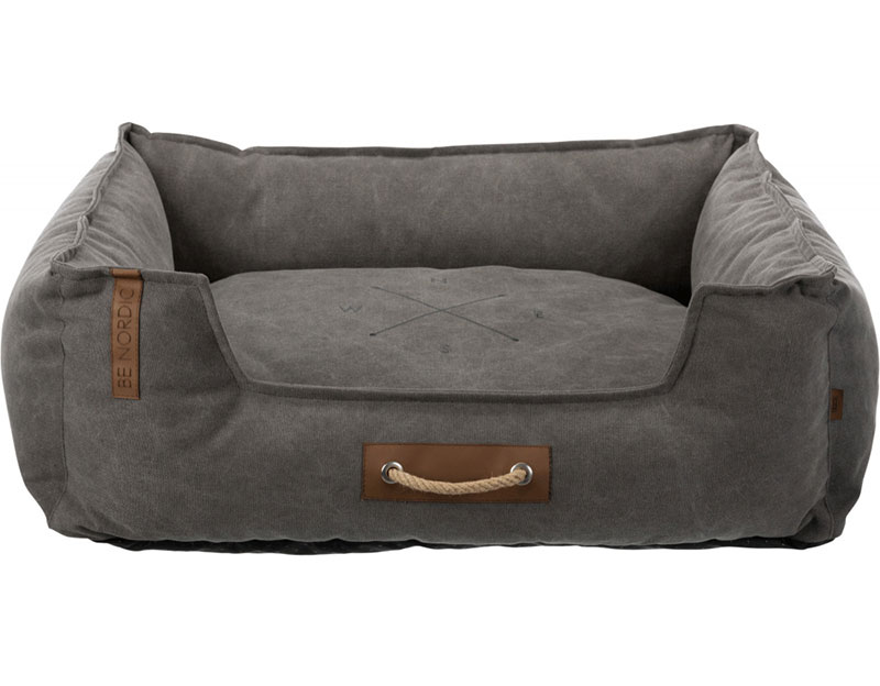 Trixie Krevet za psa 60cm Be Nordic Fohr Grey 37447 - dodatni pogled