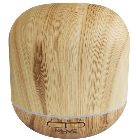 Moye Aroma difuzor GX-11K - dodatni pogled